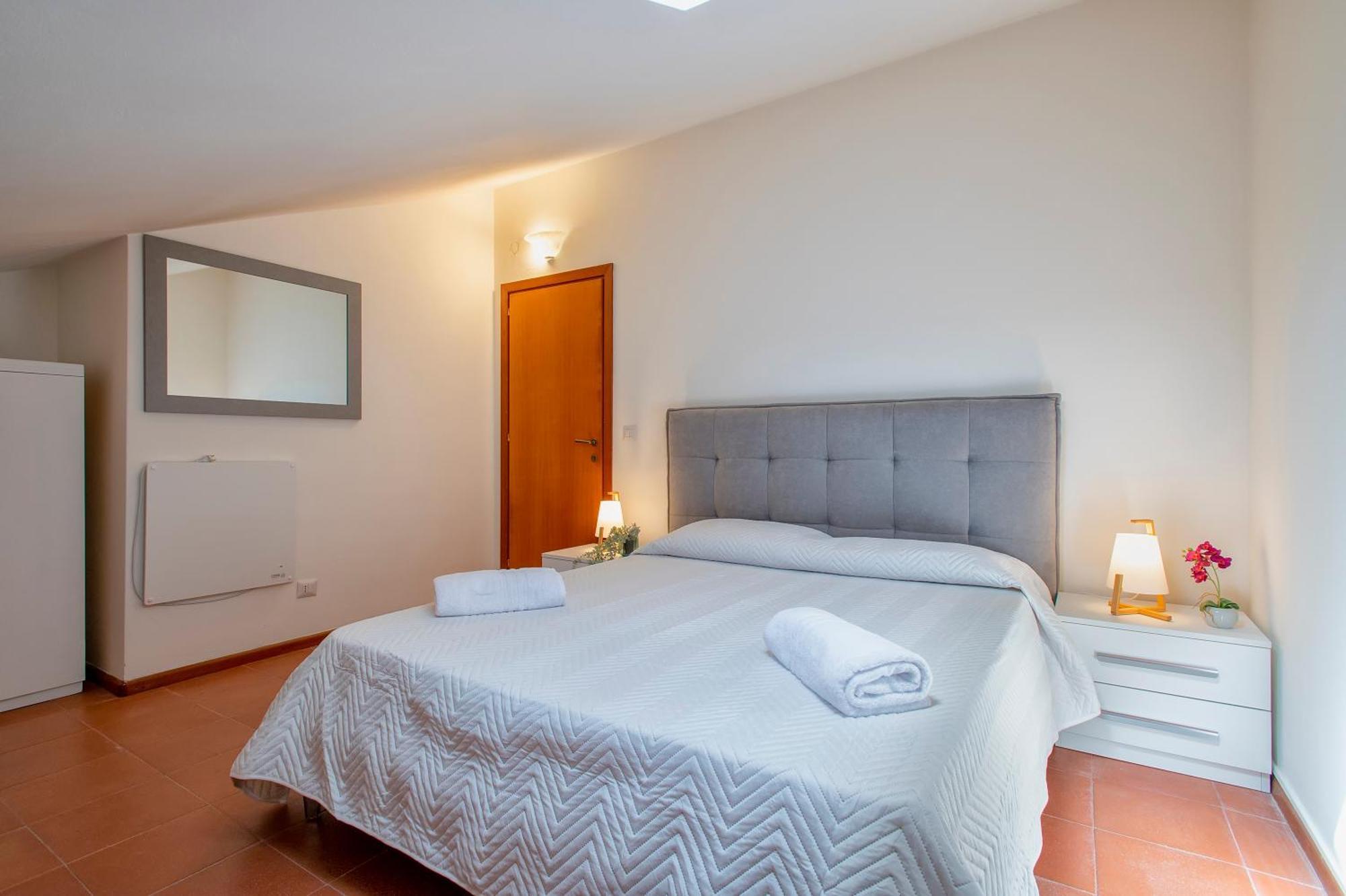 Panoramic Bastioni Sea View Apartamento Alghero Exterior foto