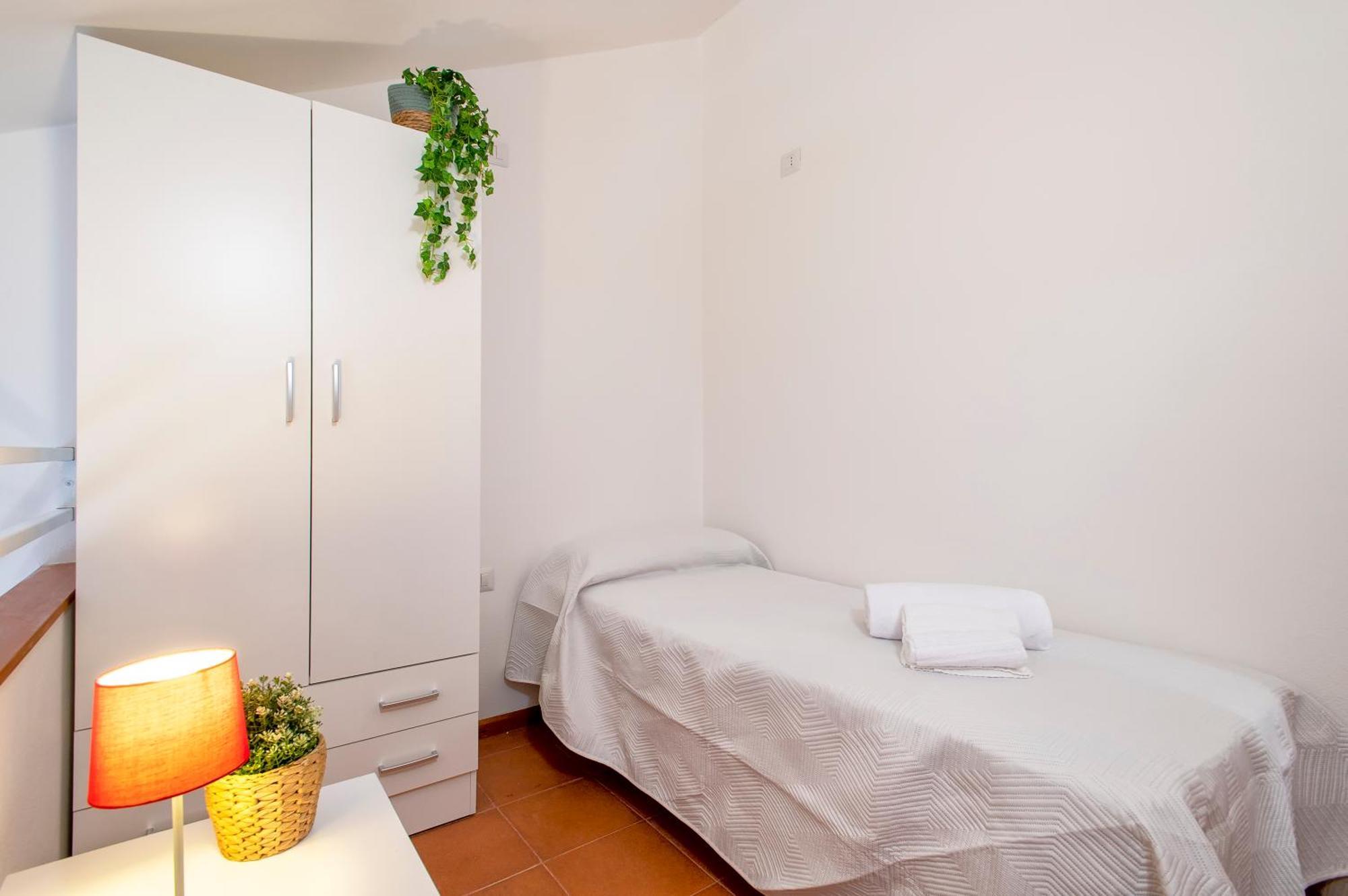 Panoramic Bastioni Sea View Apartamento Alghero Exterior foto